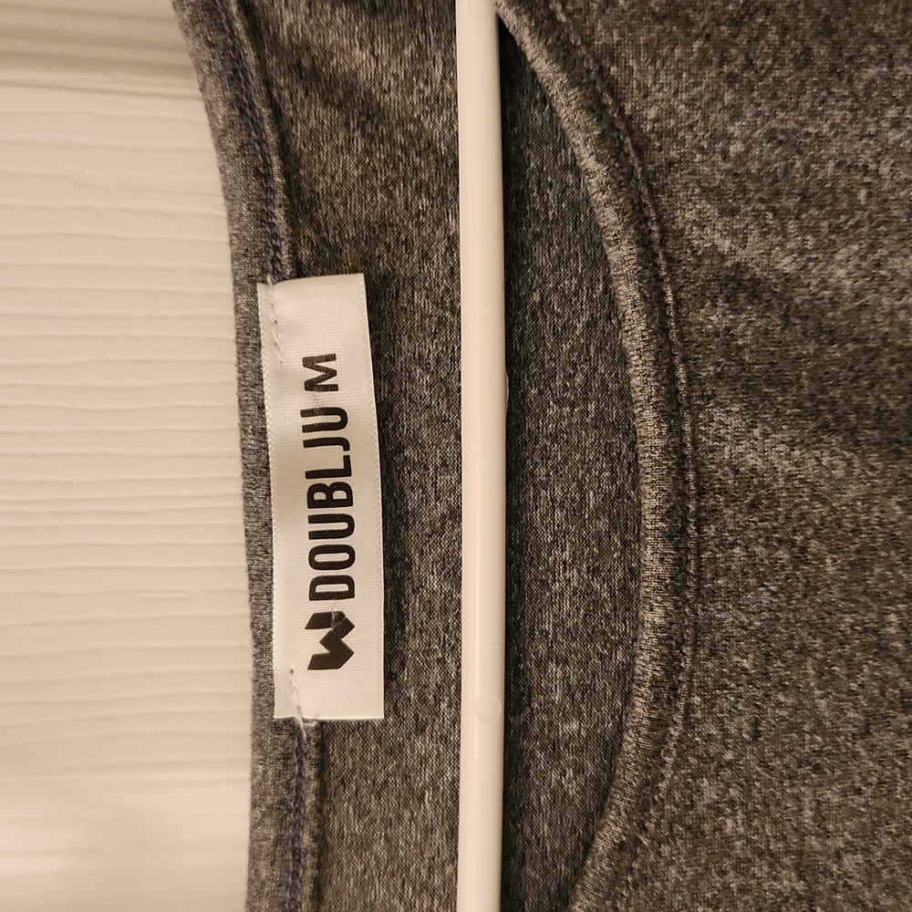 Womens Colorblock Tank - Picture 2 of 3